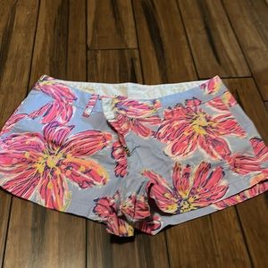 Lily Pulitzer shorts